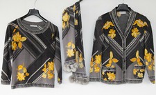 Botto giacca maglia usato  Lucca