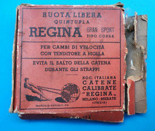 Rara scatola regina usato  Foligno