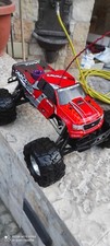 Macchinina benzina moster usato  Qualiano