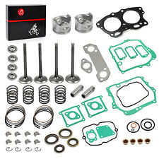 Piston intake exhaust for sale  Florence