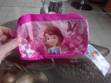 Trousse princesse sofia d'occasion  Dechy