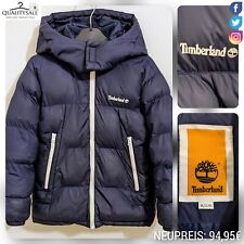 Timberland kinder winterjacke gebraucht kaufen  Bayreuth