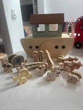 Little dutch noah for sale  LONDON