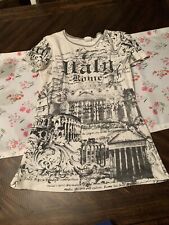 Camiseta Itália comprar usado  Enviando para Brazil