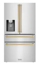 Zline refrigerator microwave for sale  Bruceton