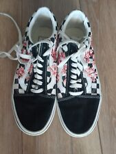 Vans trainers shoes for sale  ST. IVES