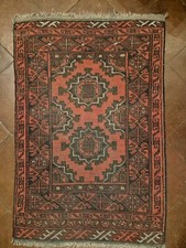 Antique rug. 110 d'occasion  Expédié en Belgium