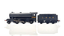 Bachmann gauge lner for sale  UK