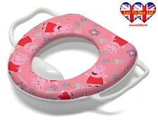 Peppa pig toilet for sale  HUDDERSFIELD