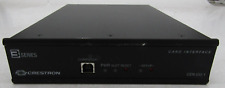 Crestron series cen for sale  Brooklyn