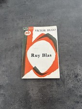 Ruy blas victor d'occasion  Saint-Sébastien-sur-Loire