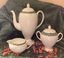 Jade wedgewood coffee for sale  DORCHESTER