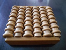 Fuß massage roller gebraucht kaufen  Lübeck