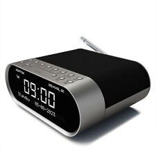 Dab radio clock for sale  STOCKTON-ON-TEES