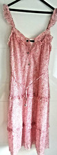 Damen sommerkleid farbe gebraucht kaufen  Petersberg, Wettin-Löbejün