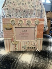Newborn photo album for sale  Yorktown