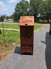 potato onion bin for sale  Ruffin