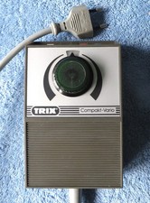 Trix minitrix steuergerät gebraucht kaufen  Augsburg