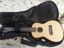 Ukulele konzertukulele harley gebraucht kaufen  Ahnatal