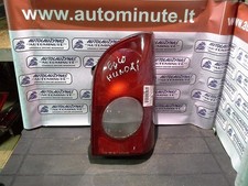 Usado, 1998 HYUNDAI H-100 REAR TAIL LIGHT RIGHT comprar usado  Enviando para Brazil