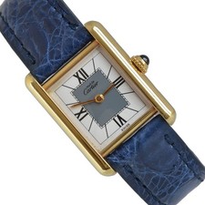 Cartier must tank usato  Rimini