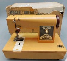 Pfaff mini childs for sale  BICESTER