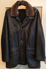 Herren hirschlederjacke david gebraucht kaufen Herren hirschlederjacke david gebraucht kaufen  Sauerlach