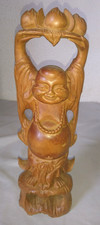 Ancienne grand statuette d'occasion  Bordeaux-