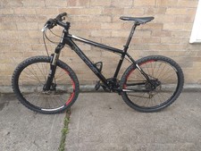 Refurbed 2010 boardman for sale  YORK