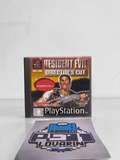 Resident evil director usato  Visone