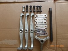 sykes pickavant puller for sale sykes pickavant puller for sale LOWESTOFT