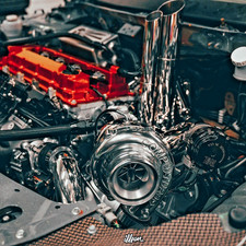 Complete 850hp side for sale  San Marcos