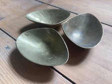 Vintage solid brass for sale  KENDAL