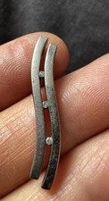925 sterling silver for sale  LONDON