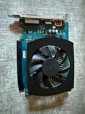 Nvidia geforce gtx for sale  ALTRINCHAM