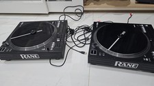 Rane twelve mkii usato  Lucera