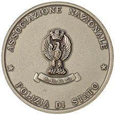 Medaglia associazione nazional usato Medaglia associazione nazional usato  Italia