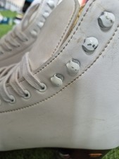 White sure grip for sale  LONDON