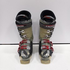 Salomon unisex ski for sale  Colorado Springs