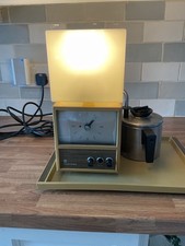 Vintage teasmade ecko for sale  LOWESTOFT