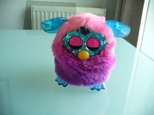 Furby toy boom for sale  STAFFORD