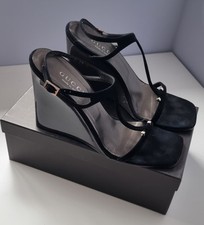 Vintage gucci black for sale  SUTTON