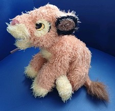 Disney simba plush for sale  LLANDUDNO