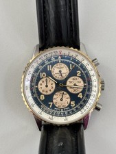 Breitling navitimer airborne gebraucht kaufen  Bocholt