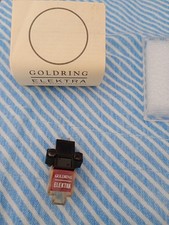 Testina goldring elektra usato  Cervia