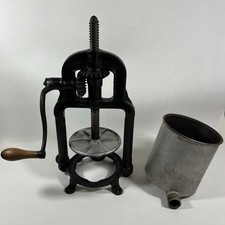 Antique simmons howe for sale  Silver Spring