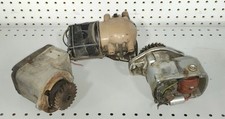 Vintage gas engine for sale  Velpen
