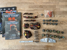 Kill team starter for sale  BARRY