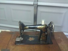 1920 singer treadle for sale  Citrus Heights