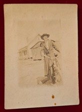 Early young woman for sale  Conway
